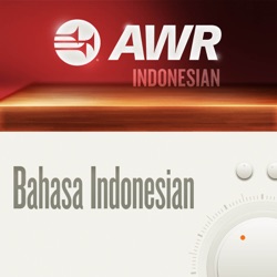 AWR - Suara Pengharapa