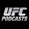 UFC Podcasts artwork