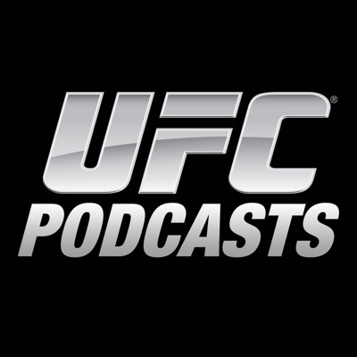 UFC Podcasts UFC Podcasts