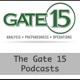 The Gate 15 Podcast Channel