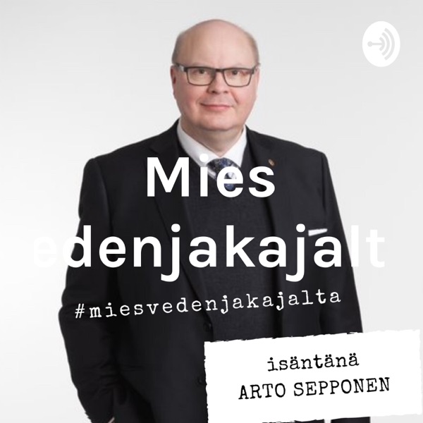 #miesvedenjakajalta