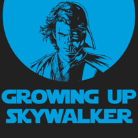 Growing Up Skywalker podcast