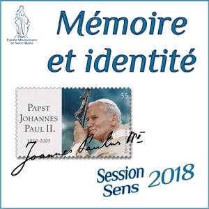 Podcast Domini - Mémoire et identité