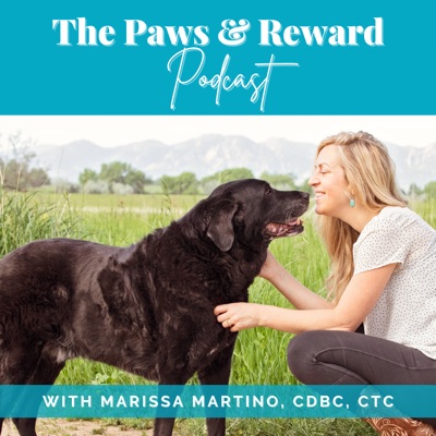 Paws & Reward Podcast