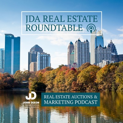 Real Estate Auction Roundtable