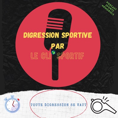 Digression Sportive:Le Cli³ Sportif