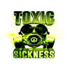 TOXIC SICKNESS RADIO SHOWS - TOXIC SICKNESS OFFICIAL