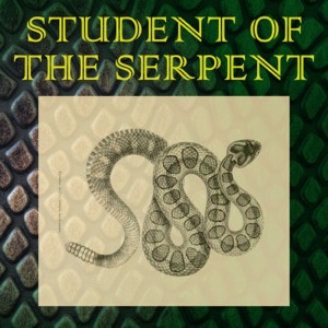 Student of the Serpent