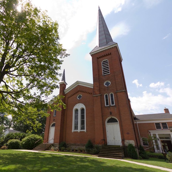 Newsletter and Sermon Archive | First Presbyterian Church of Pittsford