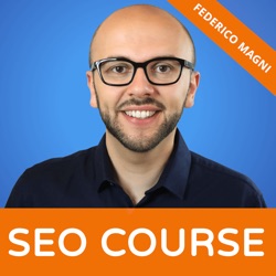 Spying on Competition: Competitors Analysis - SEO COURSE #38