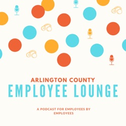 Employee Lounge Episode 48 – DES & Sheriff’s Office Recruiting (Part 1)