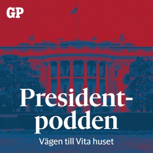 Presidentpodden