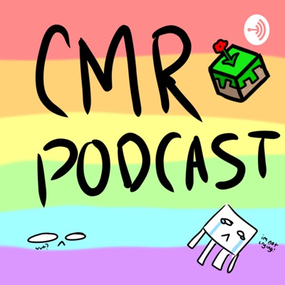 CMR Podcast:TheEmeraldAppl