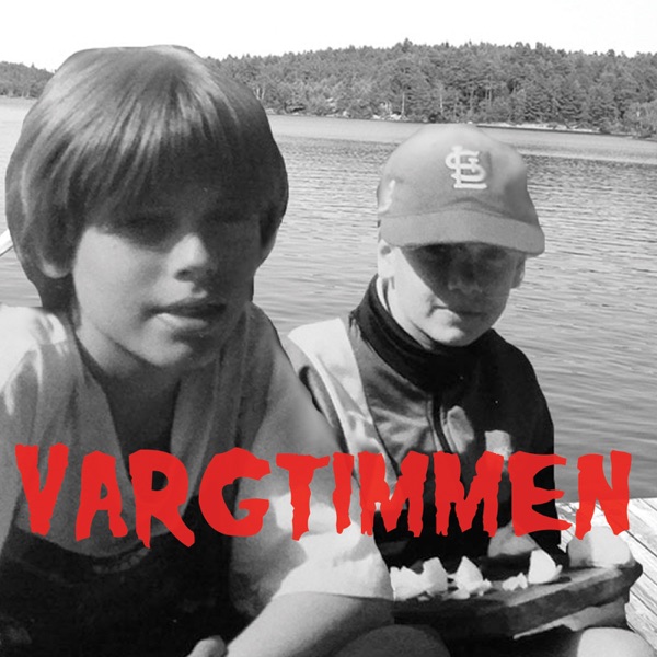 Vargtimmen