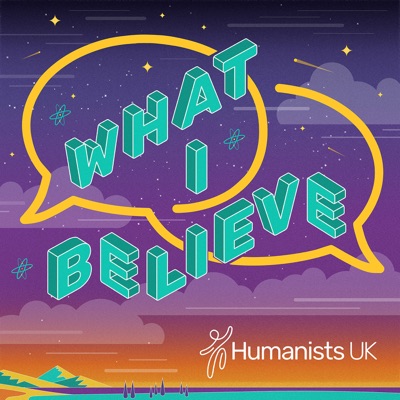 What I Believe What I Believe