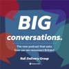 Big Conversations artwork