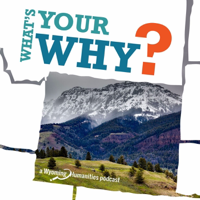 What's Your Why? podcast