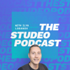 The Studeo Podcast – Creative Thinking & Strategic Design - Ilya Lobanov