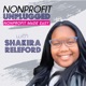 Nonprofit UNPLUGGED 