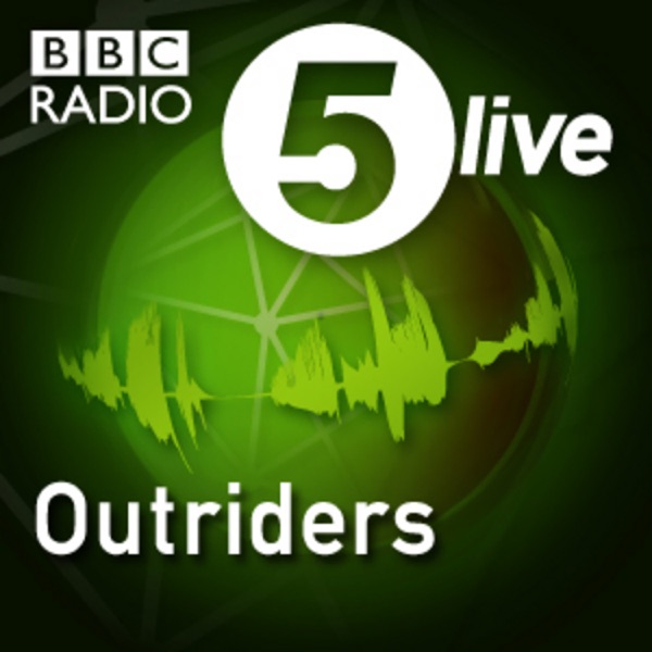 Outriders