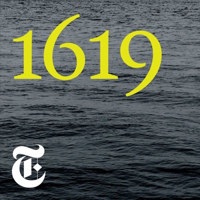 1619:The New York Times