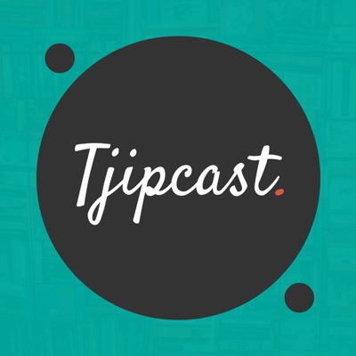 Tjipcast:Tjip de Jong