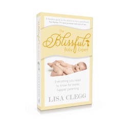 The Blissful Baby Expert - Zara