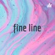 fine line