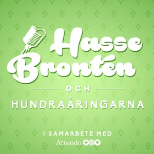 Hasse och Hundraåringarna