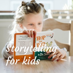 Storytelling for kids