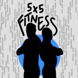 5x5 FITNESS