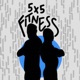 5x5 FITNESS