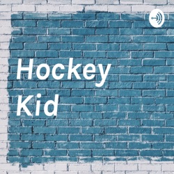 Hockey Kid