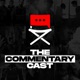 The Commentary Cast