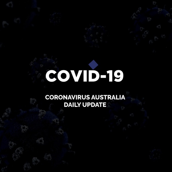 Coronavirus Daily Update