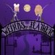 Weirds of a Feather: An AuDHD-Adjacent Podcast
