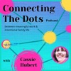 Connecting The Dots - Because despite appearances, the dots are not placed at random. artwork