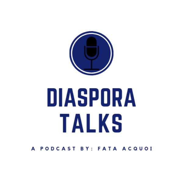 Diaspora Talks