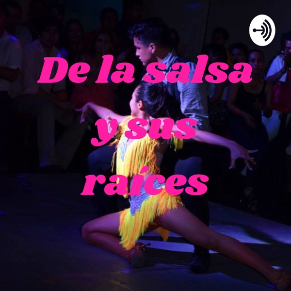 Hablemos de Salsa