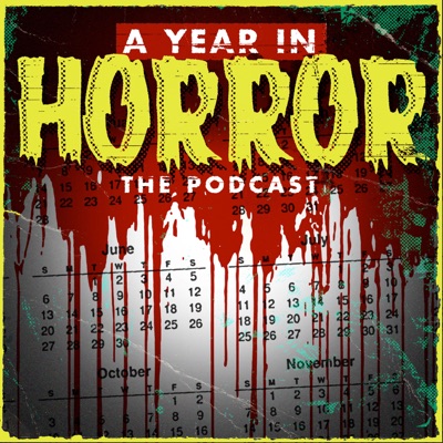 A Year In Horror