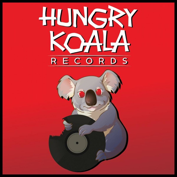 Hungry Koala On Air