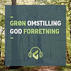 Grøn omstilling - God forretning