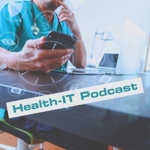 Health-IT Podcast