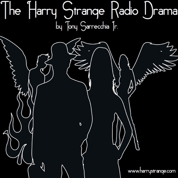 Harry Strange TOS