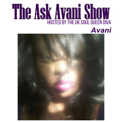 The Ask Avani Show