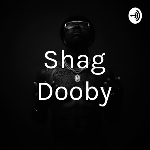 Shag Dooby Artwork