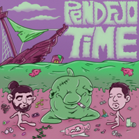 Pendejo Time podcast