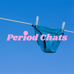 Period Chats - A hormone wellness podcast.