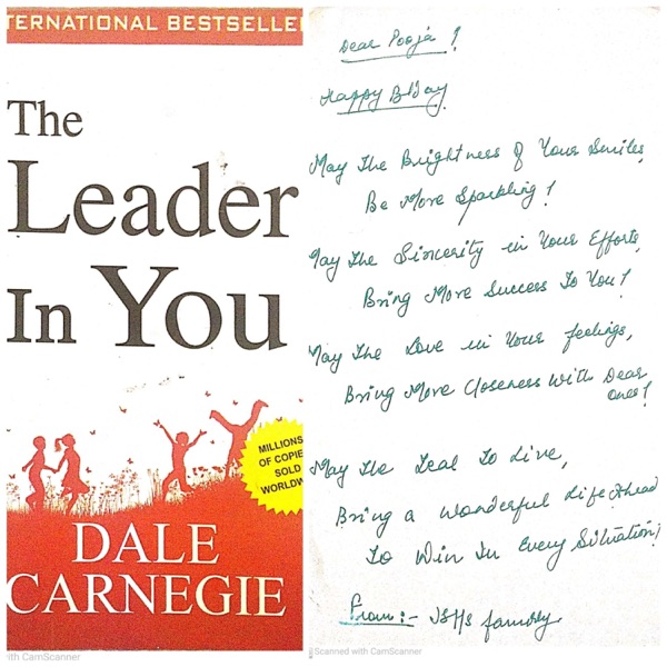 The Leader In You 