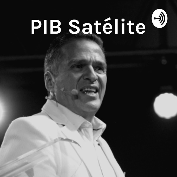 PIB Satélite - Devocional en la pandemia